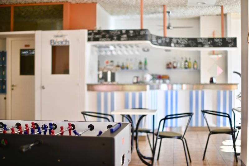 Hotel Kursaal 5