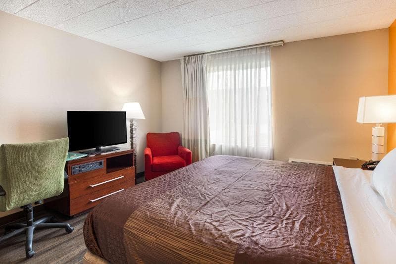 Fairmount Inn & Suites -Stroudsburg, Poconos 5