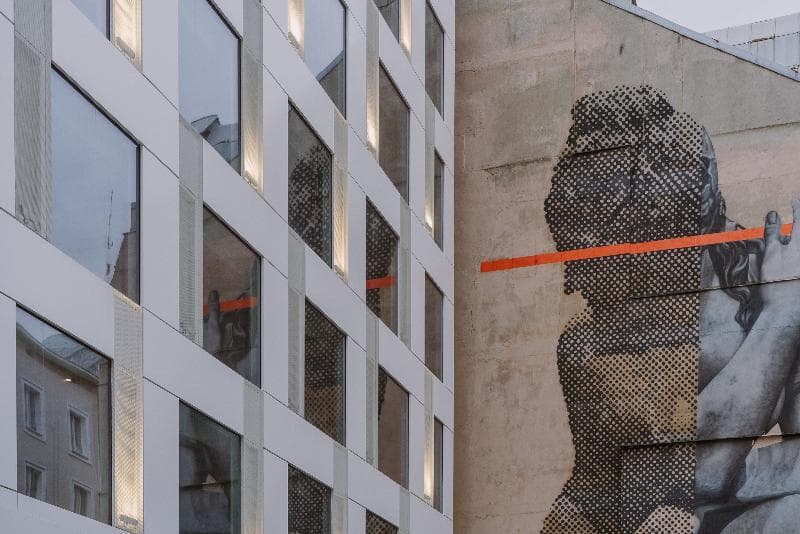 Puro Warszawa Centrum 2