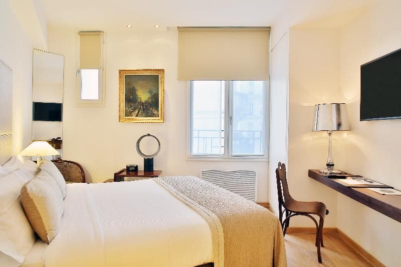 Montmartre Residence Paris 3