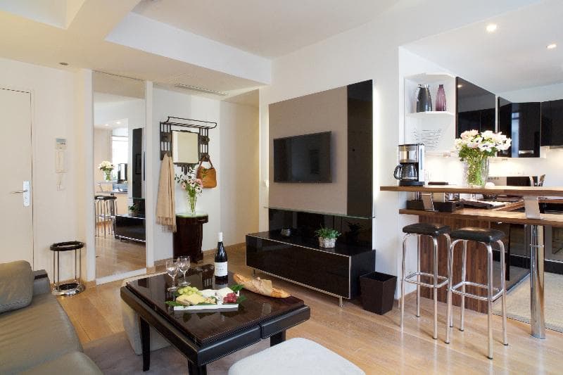 Montmartre Residence Paris 4