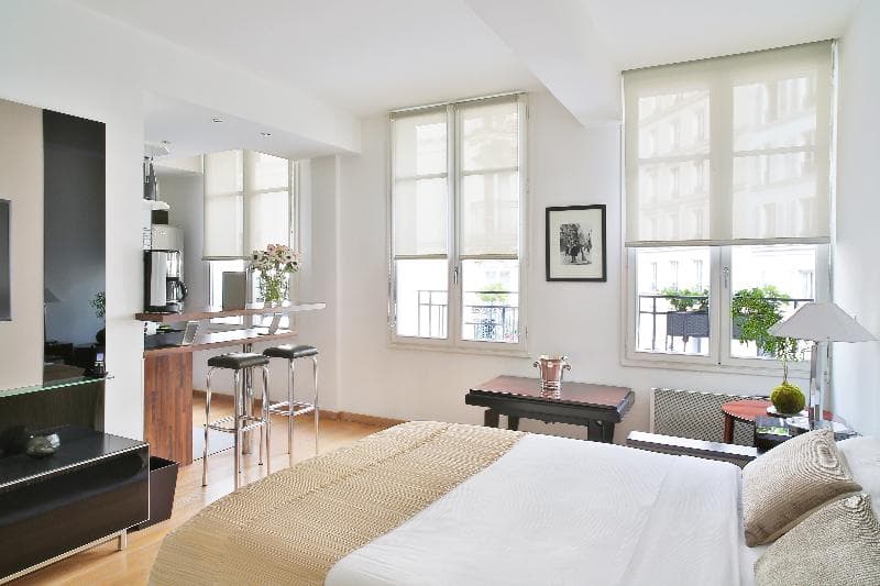 Montmartre Residence Paris 5