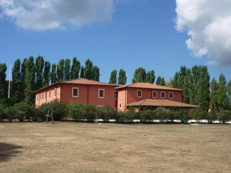 Casale La Sterpaia main