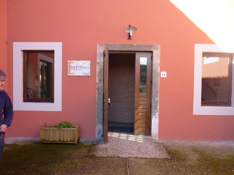 Casale La Sterpaia 4
