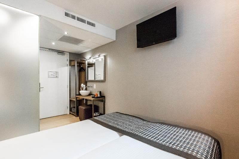 Melrose Hotel 2