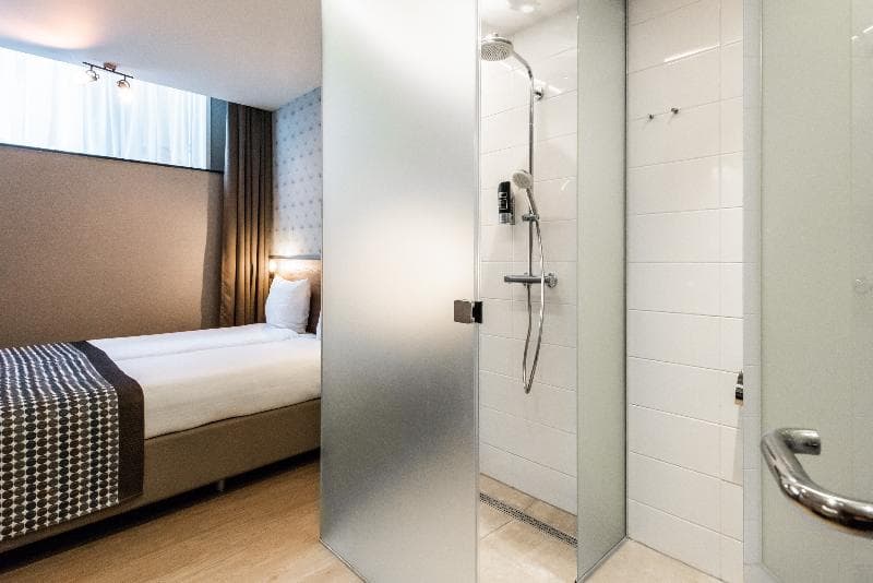 Melrose Hotel 5