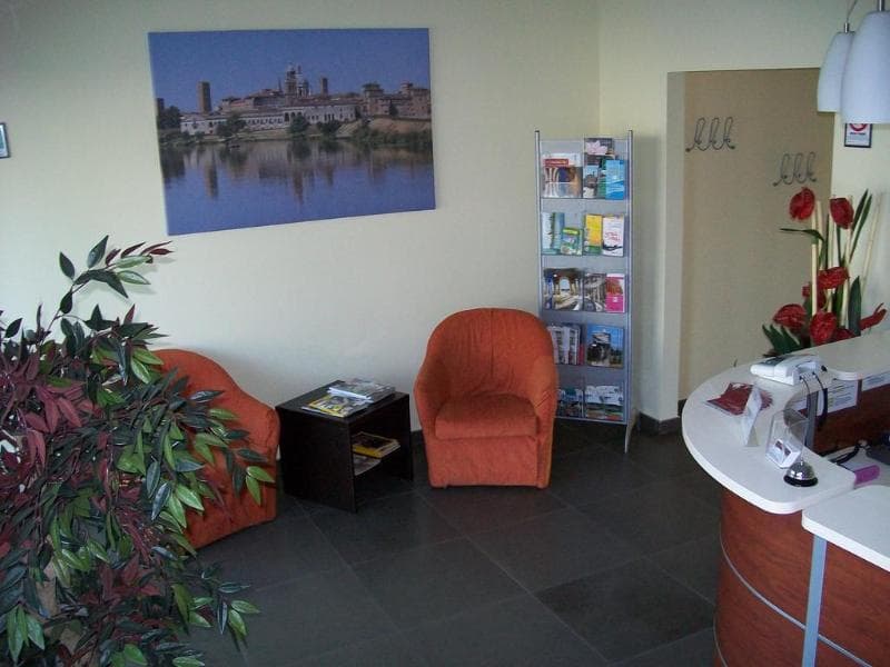 Hotel Motel Giglio 4