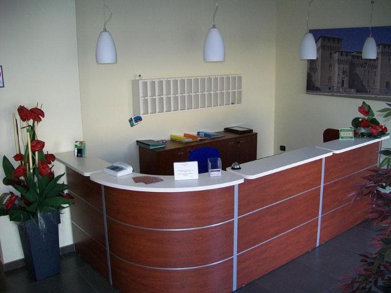 Hotel Motel Giglio 5