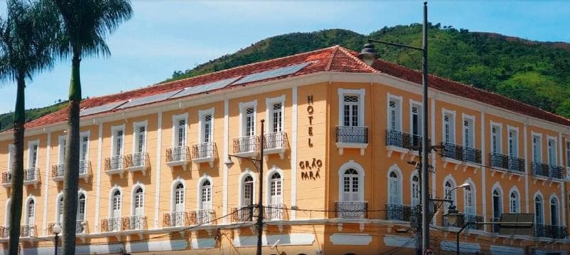 Kastel Grao Para 5
