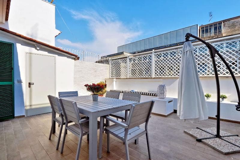 Monti Apartments 5
