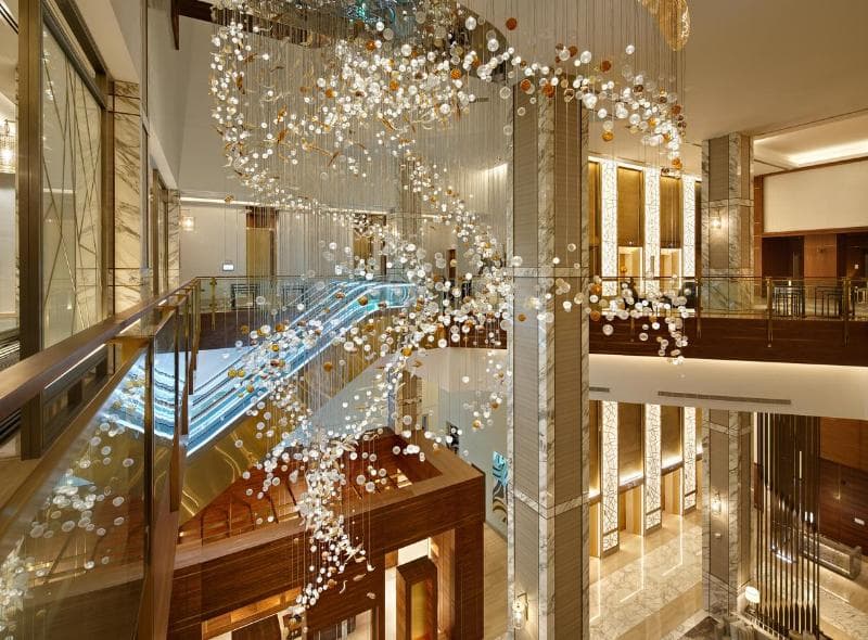 Grand Plaza Movenpick Media City 3