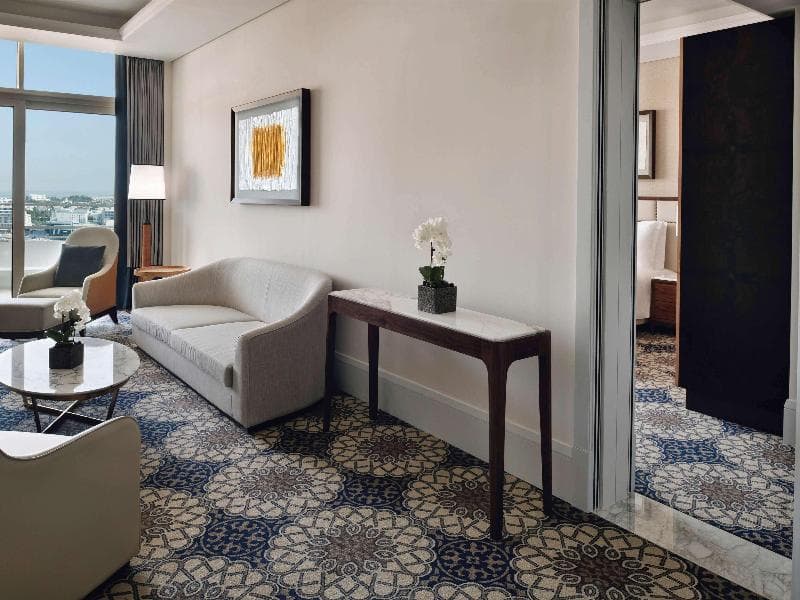 Grand Plaza Movenpick Media City 5