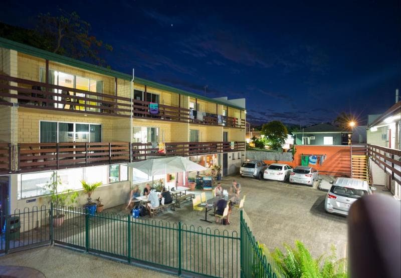 Airlie Beach Yha Whitsundays (Adults Only) main