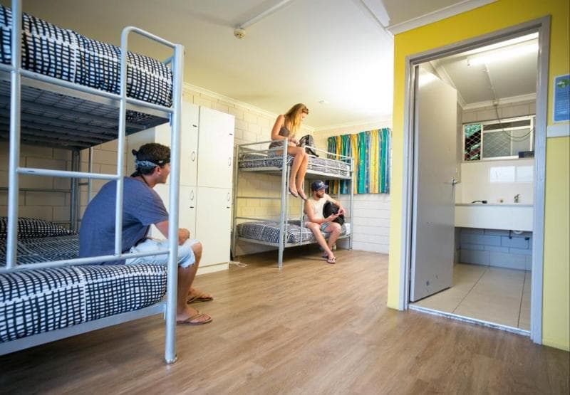 Airlie Beach Yha Whitsundays (Adults Only) 4