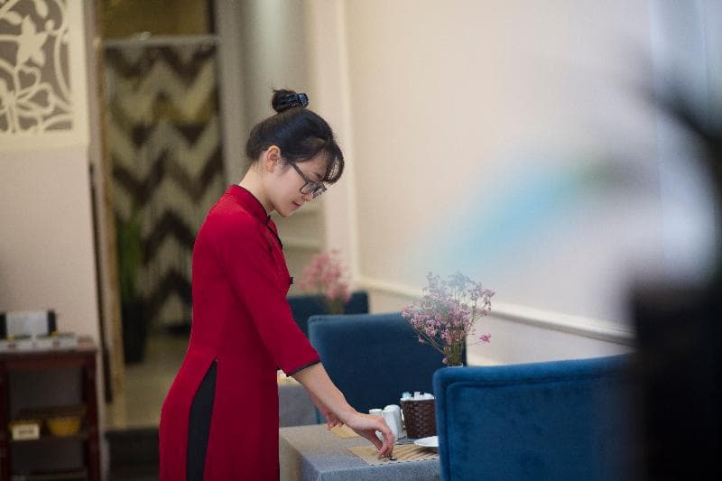 S Central Hotel & Spa 5