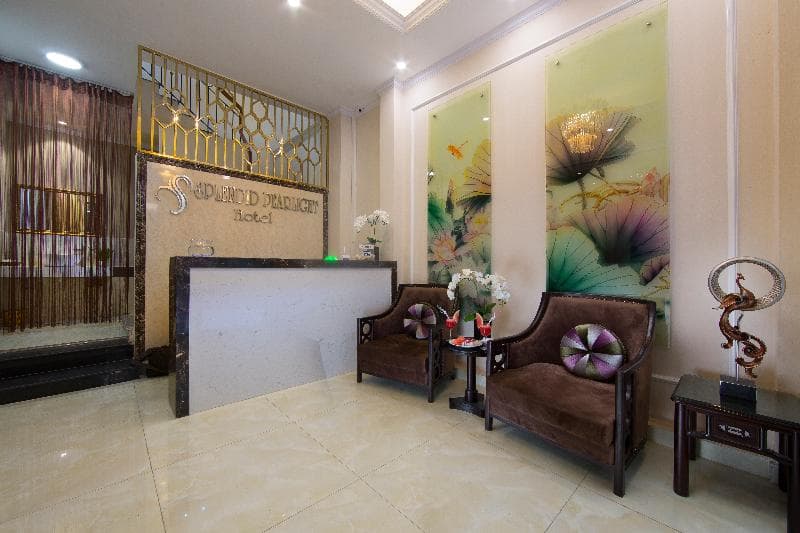 Splendid Pearlight Hotel 3