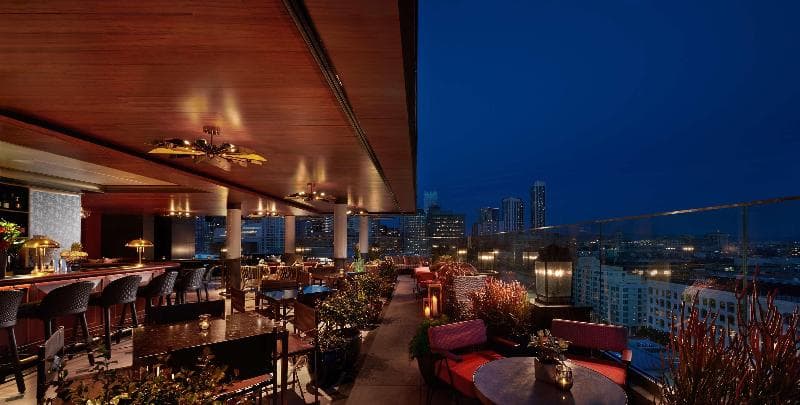 Canopy by Hilton San Francisco SoMa 2