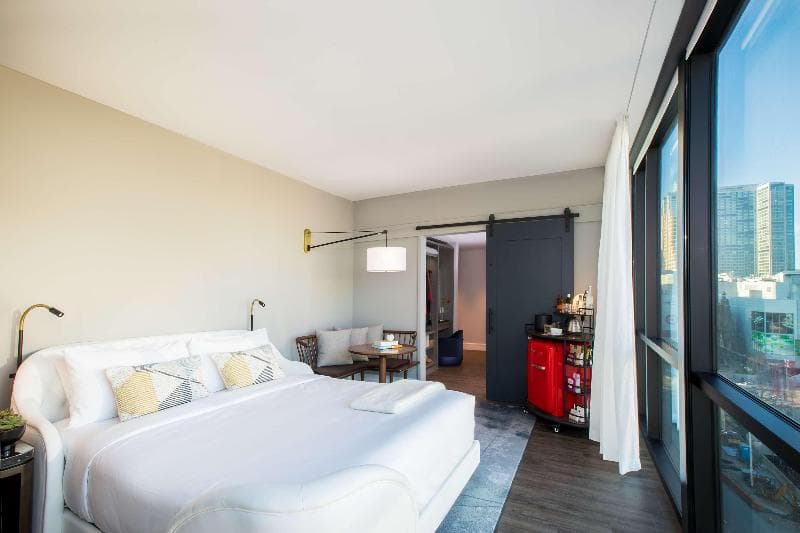 Canopy by Hilton San Francisco SoMa 5