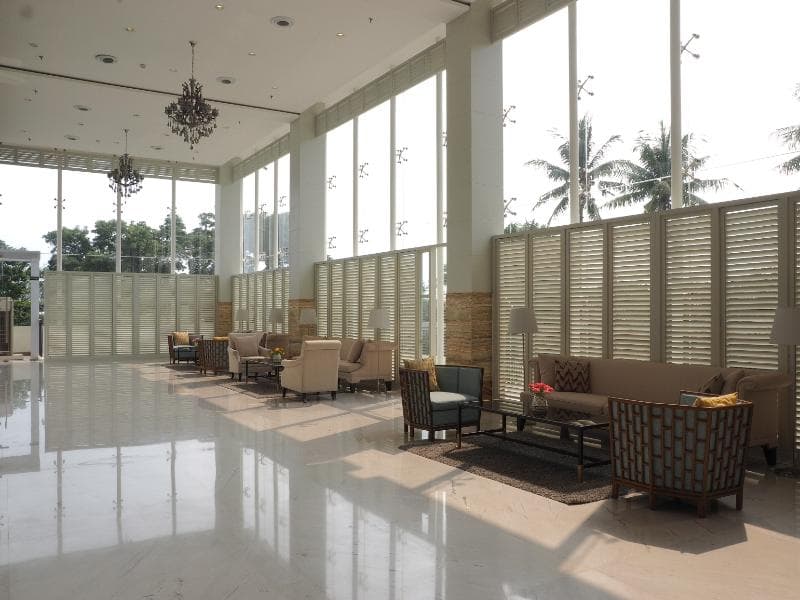 D'primahotel Airport Jakarta Ii 1