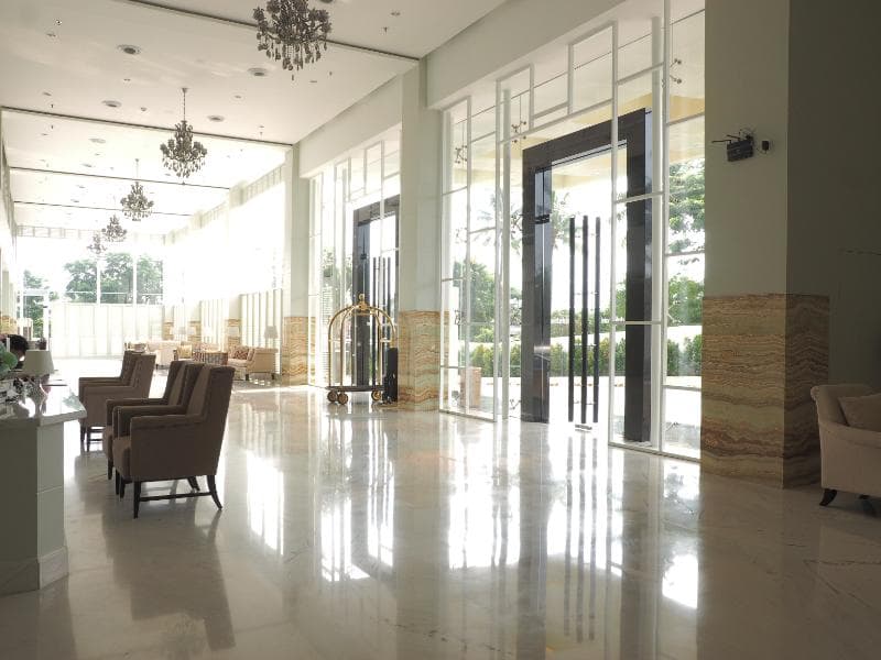 D'primahotel Airport Jakarta Ii 4