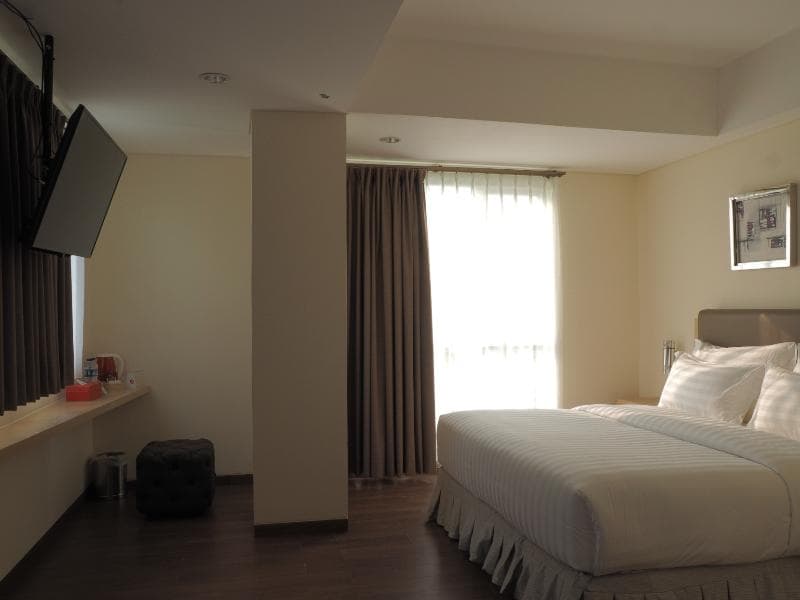 D'primahotel Airport Jakarta Ii 5