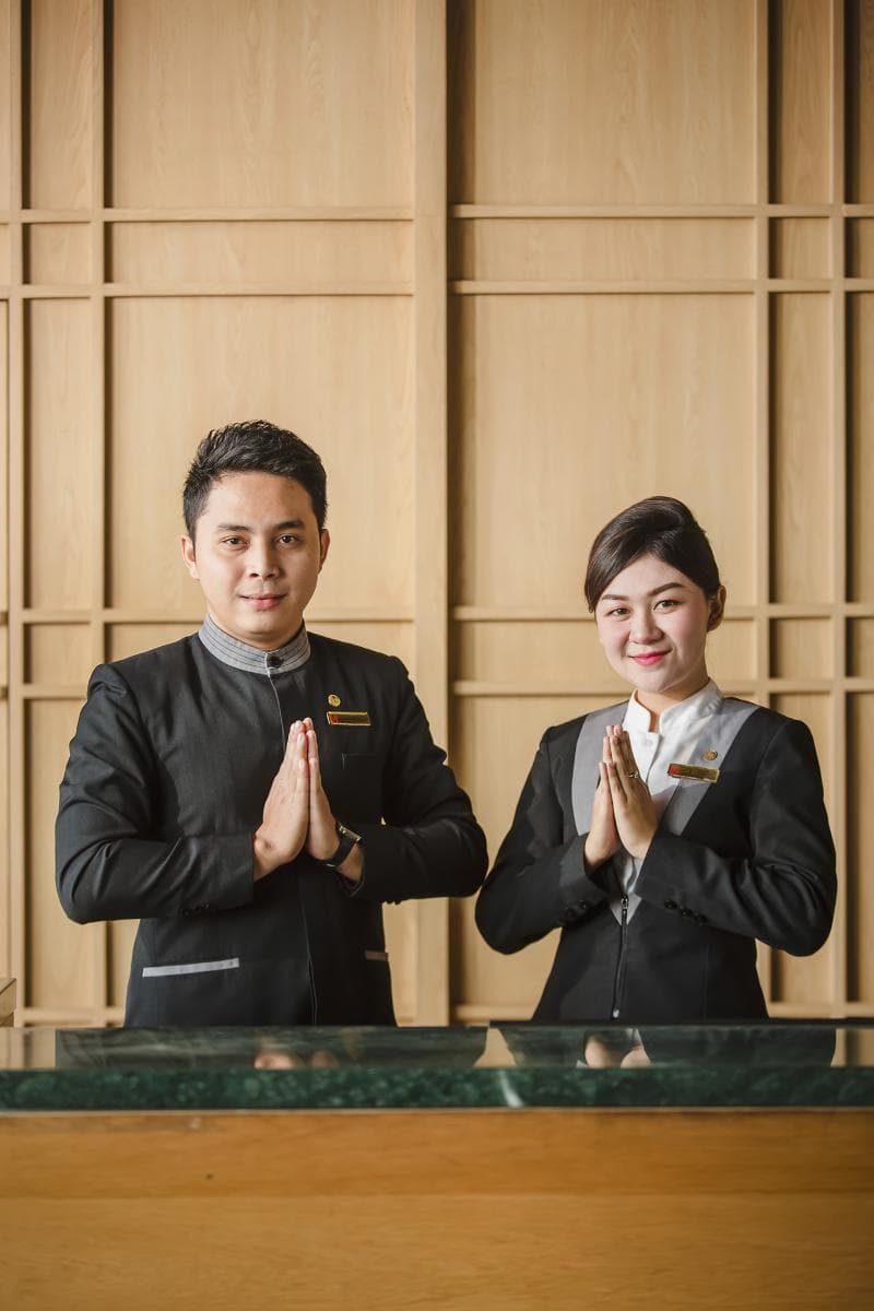 Swiss-Belresort Dago Heritage Bandung 4