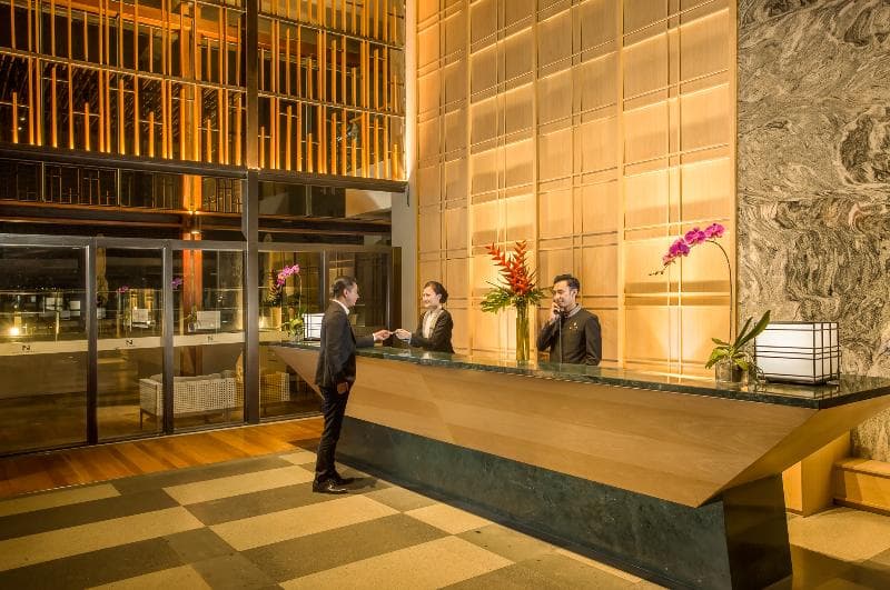 Swiss-Belresort Dago Heritage Bandung 5