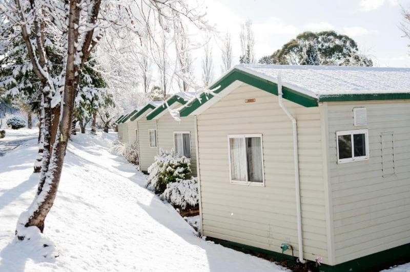 Discovery Holiday Parks Jindabyne main