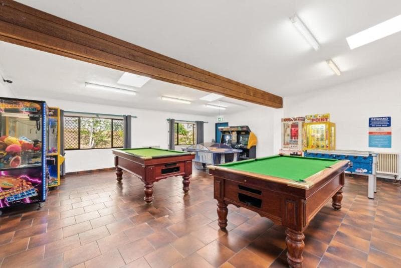 Discovery Holiday Parks Jindabyne 5