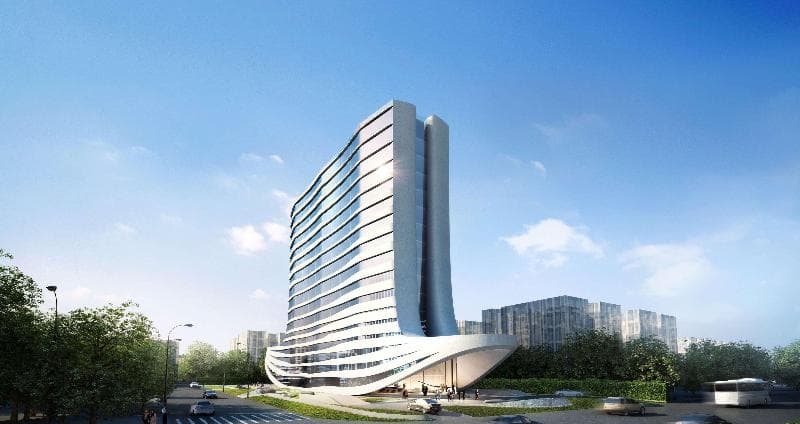 Doubletree By Hilton Ahmedabad 2