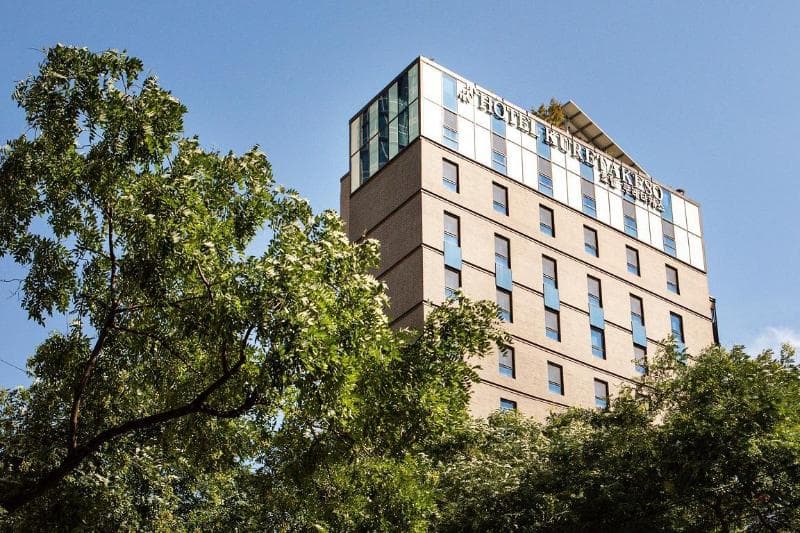 Hotel Kuretakeso Insadong (Adults Only) 2