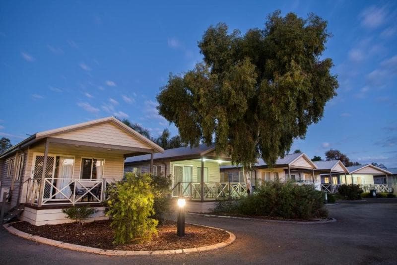 Discovery Parks - Kalgoorlie photo 1