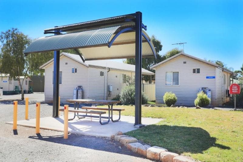 Discovery Parks - Kalgoorlie 5