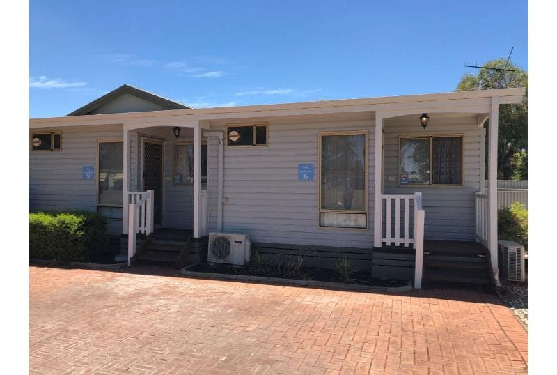 Discovery Parks - Kalgoorlie 4