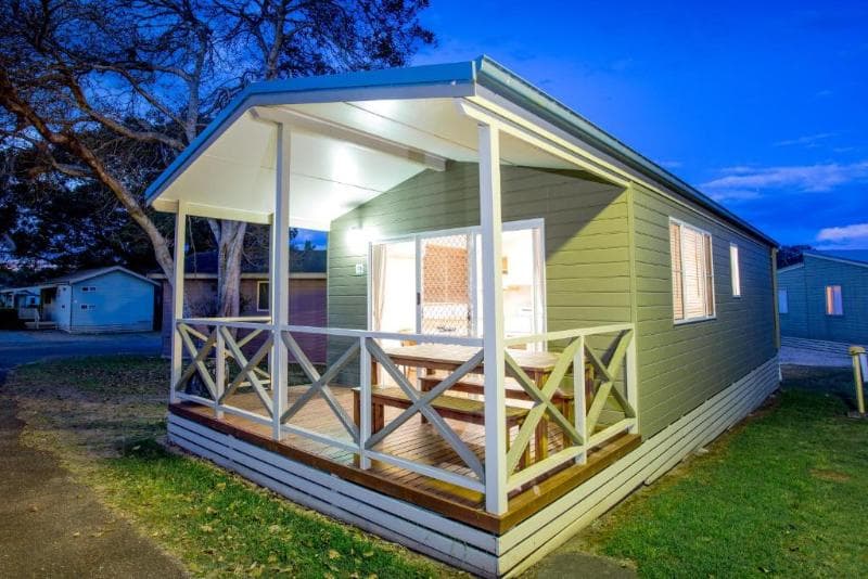 Harrington Beach Holiday & Caravan Park 3