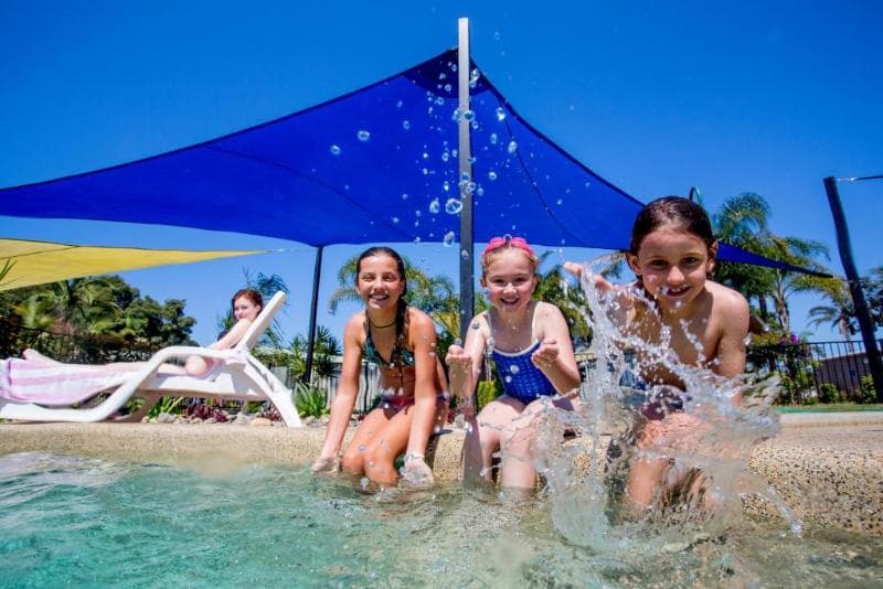 Harrington Beach Holiday & Caravan Park 4