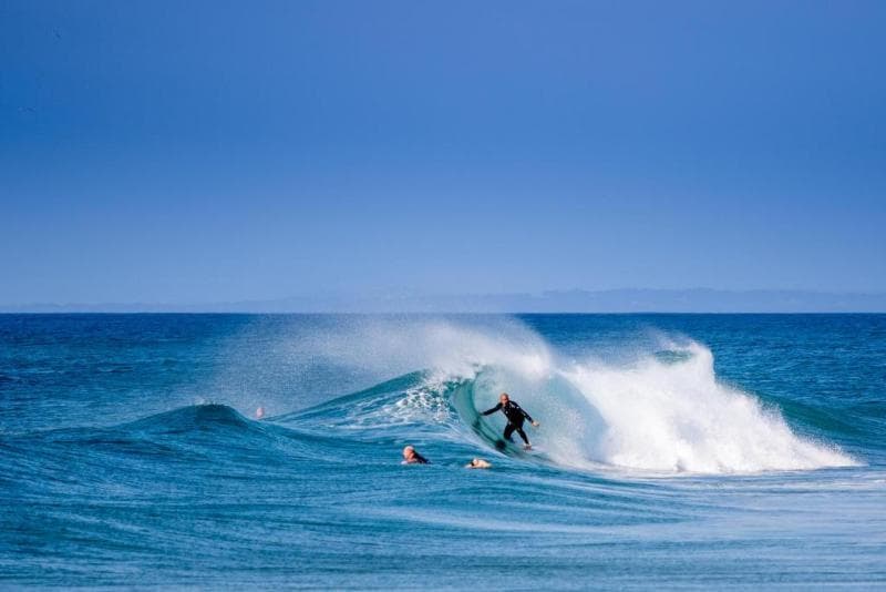 Harrington Beach Holiday & Caravan Park photo 1