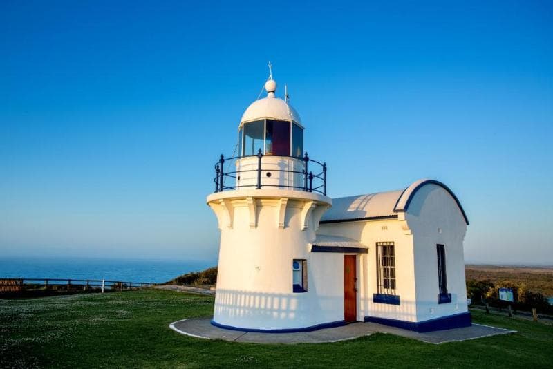 Harrington Beach Holiday & Caravan Park 5