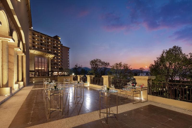 Doubletree By Hilton Huidong Resort 4