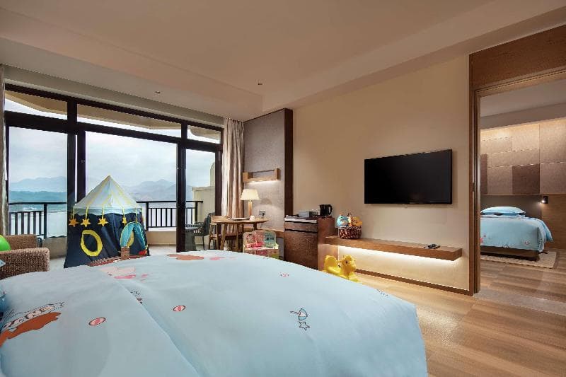 Doubletree By Hilton Huidong Resort 5