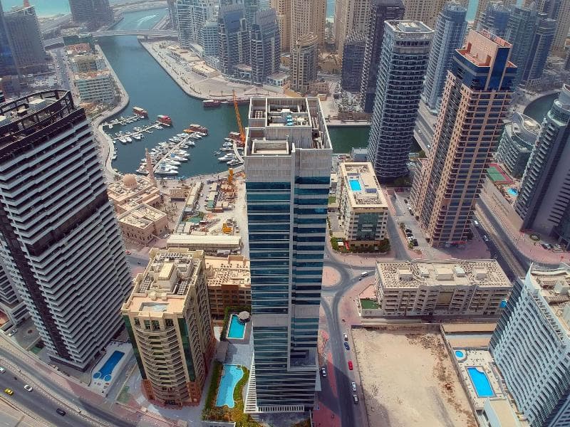 Stella Di Mare Dubai Marina Hotel 3