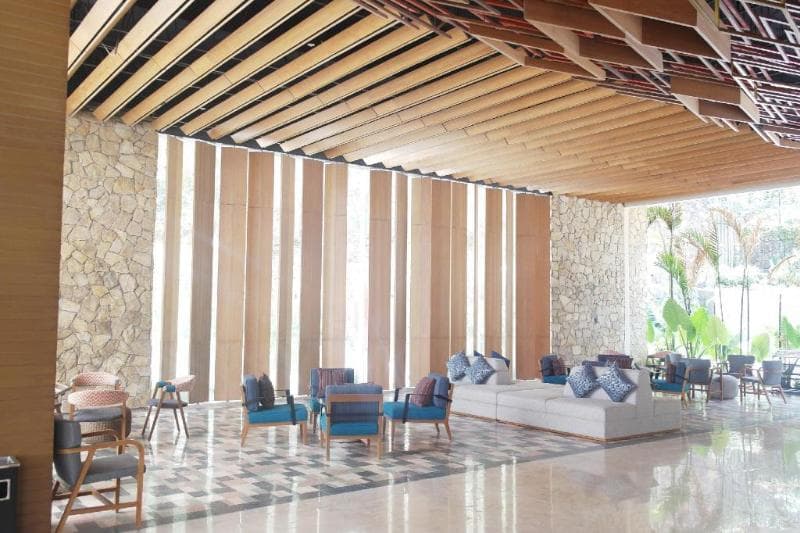 Amarsvati Luxury Resort Condotel & Villa 2