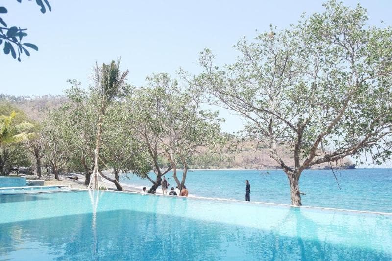Amarsvati Luxury Resort Condotel & Villa photo 1