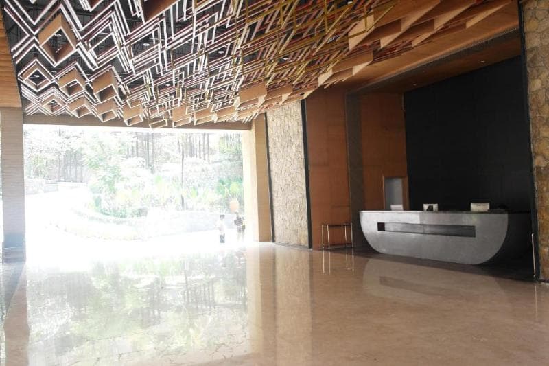 Amarsvati Luxury Resort Condotel & Villa 3