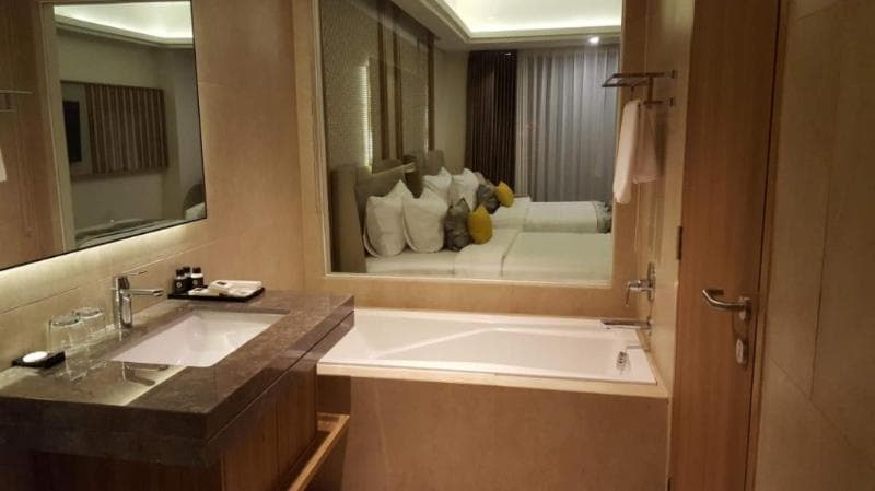 Amarsvati Luxury Resort Condotel & Villa 4