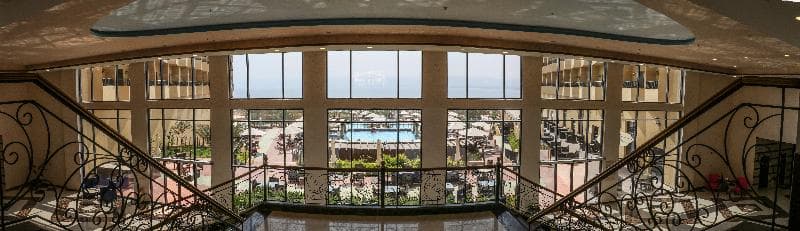 Grand East Hotel Resort & Spa 3