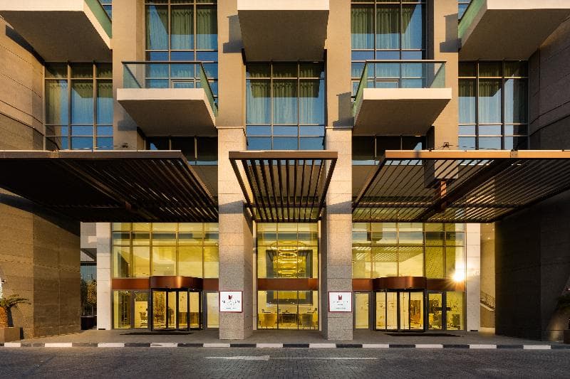 Millennium Atria Business Bay 2