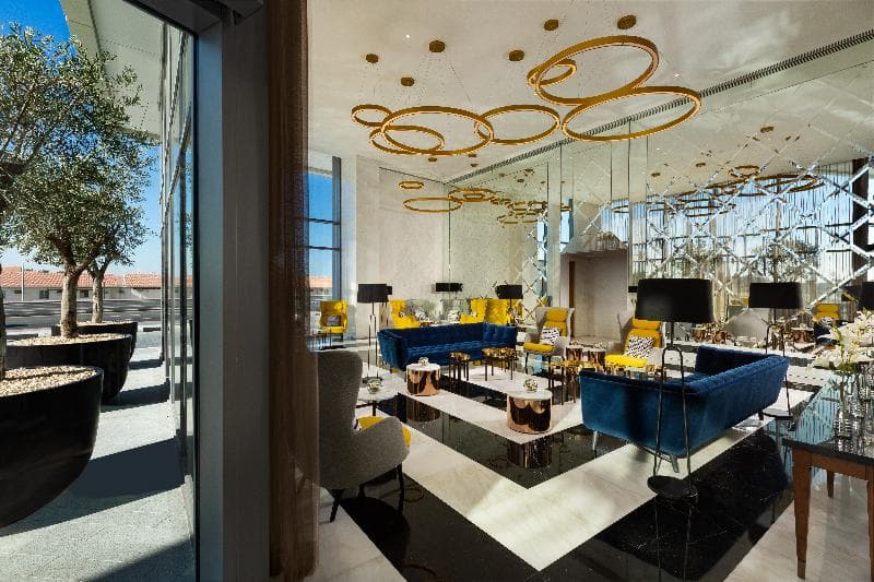 Millennium Atria Business Bay 5