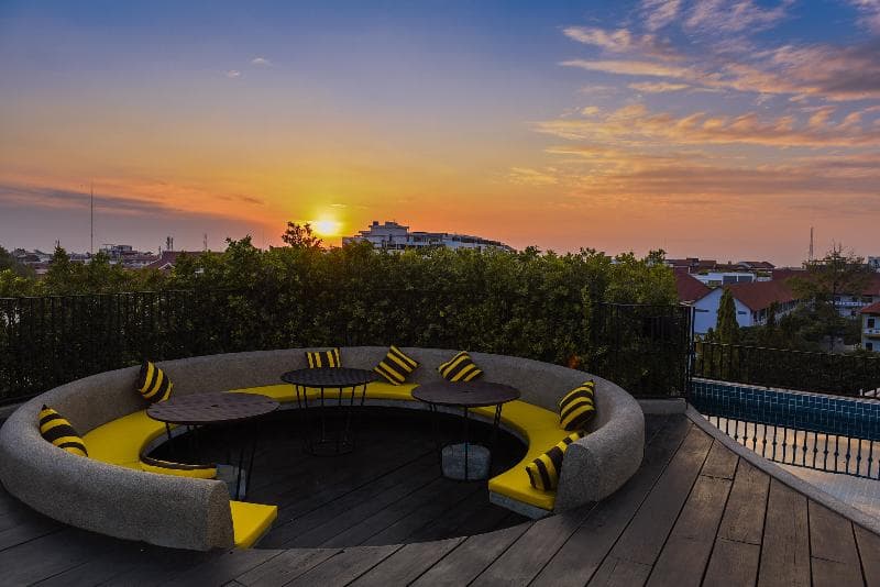 The Twizt - Lifestyle Hostel 2
