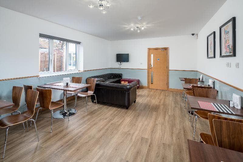 Flexistay Sutton Aparthotel photo 1